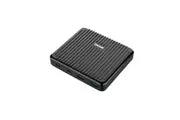 Zendure SuperPort 4 100W Dual USB-C/USB-A Desktop Charger For Phone Black