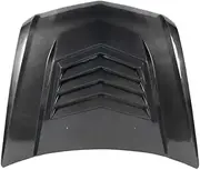 hood scoops for cars， Compatible For Ctsv Carbon Fiber Old V Hood, Cadillac Aluminum Alloy Hood