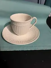 Mikasa Italian Countryside STea/Coffee Cups and Saucers -Brand New