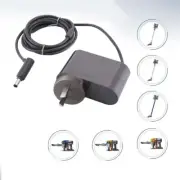 26.1V For Dyson Vacuum V6 V7 V8 Battery Charger Power Supply Adapter AU Plug