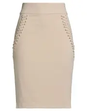 [CAVALLI CLASS] CAVALLI CLASS Midi skirts - Item 30446586