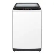 TCL F708TLW 8Kg F-Series Top Load Washing Machine