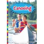 CANOEING