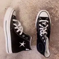 在飛比找蝦皮購物優惠-Converse x Stussy 1970s 聯名限量