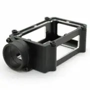 CLEARANCE Mobius Action Camera Case CNC Aluminum Allow Protective Shell