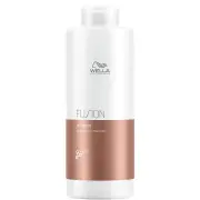 Wella Professionals Fusion Intense Repair Big Bottle Trio Bundle
