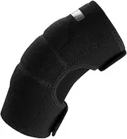 Knee Supports - Outdoor Safety Pads | Sturdy Arm Protectors | Boys Cycling Gear | Girls Knee Braces | Adjustable Elbow Sleeve | Arm Crash Protection | Skating Elbow Guards | Multisport Knee Pads