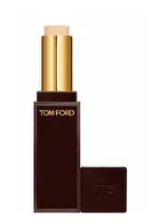 Tom Ford Traceless Soft Matte Concealer Shell 0W0, Creamy Texture, Seamless Blend - 0w0 Shell