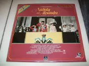 NICHOLAS AND ALEXANDRA 2-Laserdisc LD SET BRAND NEW SEALED FULL SCREEN FORMAT!