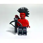 <樂高人偶小舖>正版樂高LEGO 特殊人偶C99、配件（限量）單隻售價