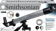 Natural Science Industries, Ltd. 22242 Smithsonian 40mm Refractor Telescope