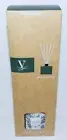NIB VILA HERMANOS FLORENCE WHITE FLOWERS PETITGRAIN 6.76 OZ AROMA REED DIFFUSER