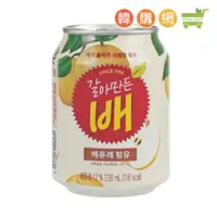 在飛比找蝦皮商城優惠-韓國HAITAI海太水梨汁飲料238ml【韓購網】