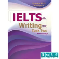 在飛比找蝦皮商城優惠-Practical IELTS Strategies 4: 