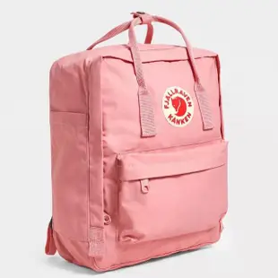 【Fjallraven】Kanken Classic 北極狐 小狐狸 瑞典 書包 空肯包 方型 後背包 背包 水壺 男包 女包