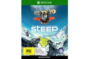 STEEP preowned