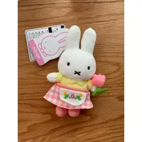 在飛比找蝦皮購物優惠-🐰🌷和米菲兔一起去看鬱金香吧 日本限定 miffy 豪斯登堡