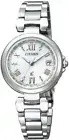 [Citizen] CITIZEN Watch XC Cross Sea Eco-Drive Radio Clock Happy Flight Ser