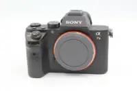 在飛比找Yahoo!奇摩拍賣優惠-Sony A7M2  A7ll  A72