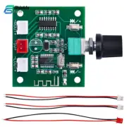 Mini PAM8403 5V 2 Channel USB Bluetooth Power Audio Amplifier Board 3Wx2W 5Wx2W