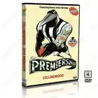 Collingwood 2010 Premiers Grand Final DVD : Official AFL : Brand New Sealed