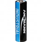 Ansmann 1.5V 3Ah AA Industrial Lithium Battery 1502-0005