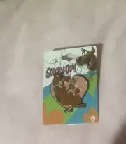 Sale!! Scooby-Doo! Heart Scooby Enamel Pin New