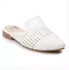 New Sonoma Women's Slip On Woven White Shoes Sizes 6.5 8 8.5 9