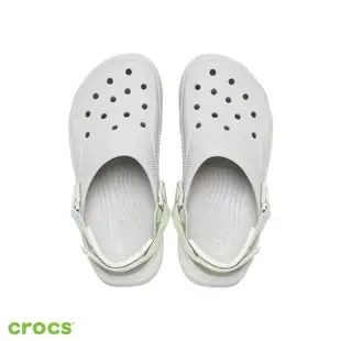 Crocs 卡駱馳 (中性鞋) Hiker XcspMrbld 經典獵戶克駱格-209643-1FT