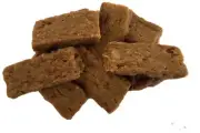 Semi Moist Jerky with CHICKEN 120G