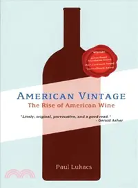 在飛比找三民網路書店優惠-American Vintage: The Rise of 