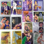 NBA 籃球卡 傳奇控衛  JOHN STOCKTON