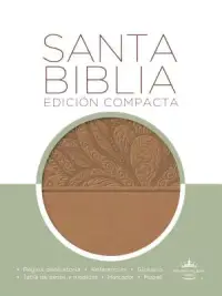 在飛比找博客來優惠-Holy Bible / Santa Biblia: RVR
