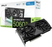 NEW PNY RTX 5060 TI 8GBOVERCLOCKED ✅ IN HAND