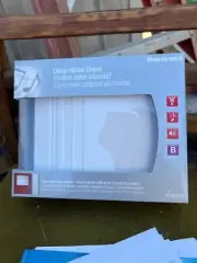 HONEYWELL RCW251N DECOR WIRED CHIME
