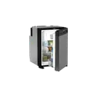 Pickup Only - Dometic NRX 50 - Compressor refrigerator, 46 l, dark silver front