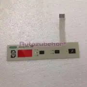 1PCS New For POWER PAC200 Membrane Keypad