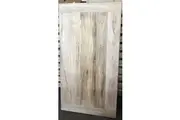 MF Recycled Elm Timber Dining Table