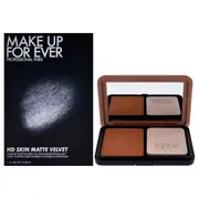 Make Up For Ever HD Skin Matte Powder Foundation - 2R24 for Women 0.38 oz Foundation