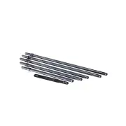 Aeroflow Brand Pushrod Length Checking 6.125" - 11.500" Sizes Hose Fitting
