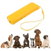 Pet Dog Repeller Anti Barking Stop Bark Training Device Trainer