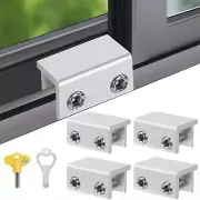 Sliding Window Locks,Window Locks for Horizontal Sliding Windows,Window Secur...