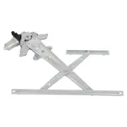 Power Window Regulator For 2012-2016 Honda CR-V Front RH w/ Motor