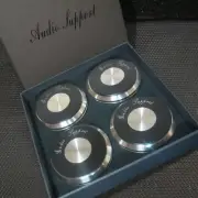 Audio Support AS-K1 Speaker Feet / Spikes 50KG Load Capacity for Speaker Amp
