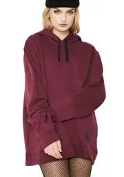 [Cheap Monday] Pullover Hoodie