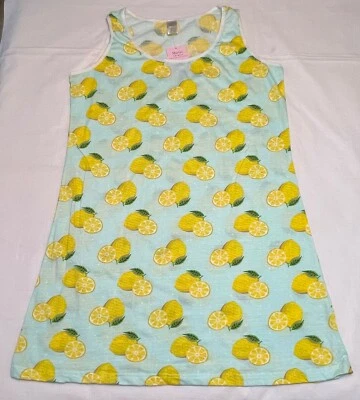Women's Plus Size Chemise Night Gown: 1X-2X-3X