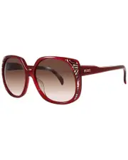 Emilio Pucci Women's EP690S 58mm Sunglasses