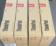 Lenovo ThinkPad X395 Windows 10 Pro 64 13.3" Touchscreen AMD+256 SSD+16 GB New