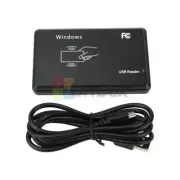 NFC Smart IC Card Key Tag 13.56MHz USB RFID Read Write Keychain for Arduino DIY