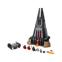 在飛比找蝦皮購物優惠-［大園拼哥］ LEGO 樂高 75251 全新 Darth 